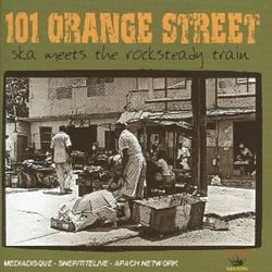 101 Orange Street