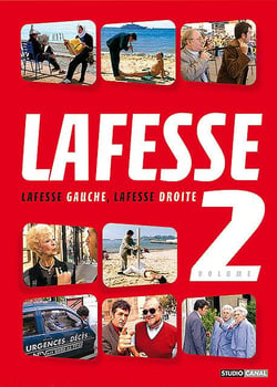 Lafesse - Lafesse gauche, Lafesse droite 2