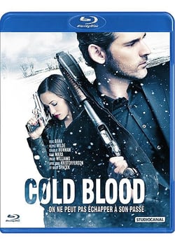 Cold Blood