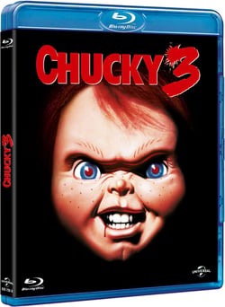 Chucky 3