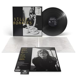 Billy Nomates