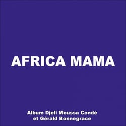 Africa Mama