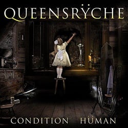 Condition hüman - CD