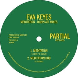 Meditation - Dubplate Mixes