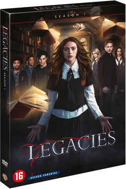 Legacies - Saison 1
