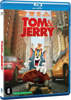 Tom et Jerry