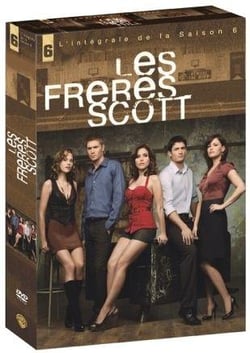 Les Frères Scott - Saison 6