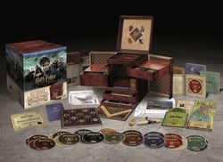 Harry Potter - L'intégrale des 8 films
