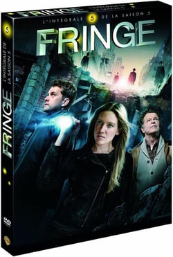 Fringe - Saison 5