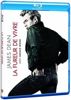 La Fureur de vivre