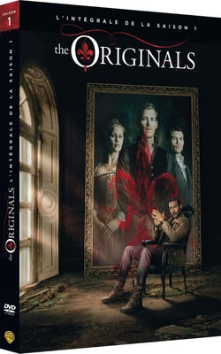 The Originals - Saison 1