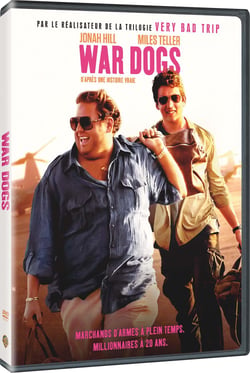 War Dogs