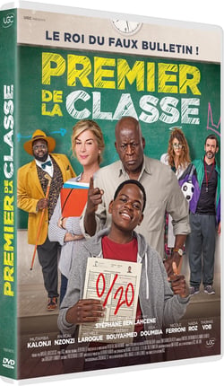Premier de la classe