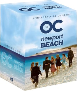 Newport Beach - L'intégrale