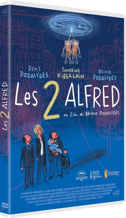 Les 2 Alfred