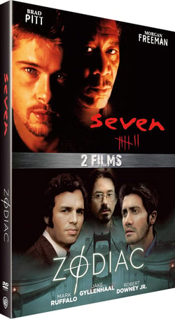 Seven + Zodiac
