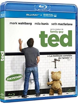 Ted