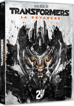 Transformers 2 : La Revanche