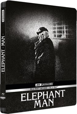Elephant Man