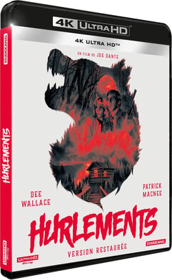 Hurlements