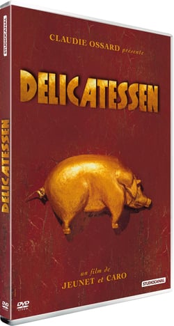 Delicatessen