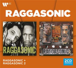 Raggasonic & Raggasonic 2