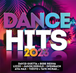 Dance Hits 2023