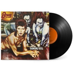 Diamond Dogs - 50th Anniversary - édition limitée
