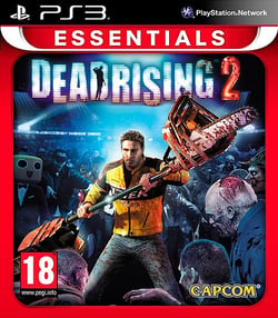 Dead Rising 2