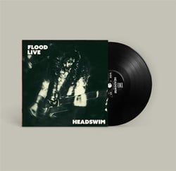 Flood Live (Recorded at The Camden Underworld October 2022) - édition gatefold 180g