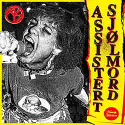 Assistert Sjolmord