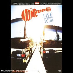 Live Summer Tour