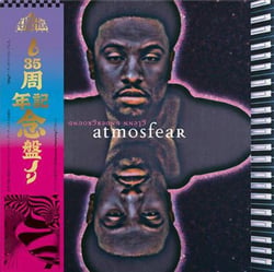 Atmosfear - édition limitée