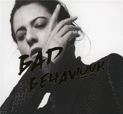 Bad behaviour