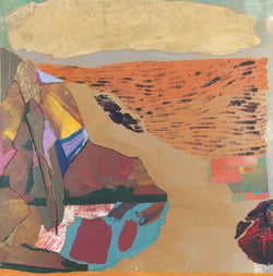 Michael Nau and the mighty thread