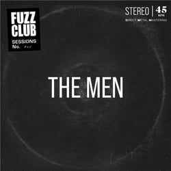 Fuzz Club Session - édition 180g