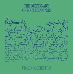 The Dictionary of Lost Meanings - édition gatefold