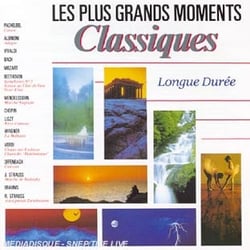 Les plus grands moments classiques vol 1