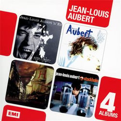 Bleu, blanc, vert (1989) - platre et ciment (1987) - h (1992) - stockolm (1997)