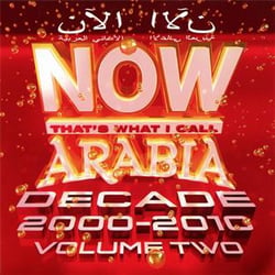Now arabia decade 2000-2010 /vol.2