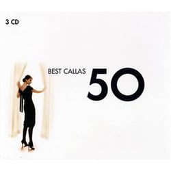 50 Best Callas