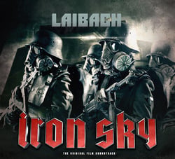Iron sky - the original film soundtrack