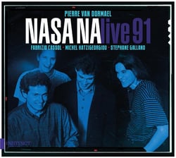Nasa na. live91