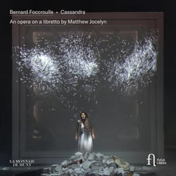 Cassandra