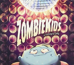 Zombie Kids