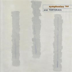 Symphonies n°7 et n°8 - CD