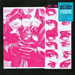 Next Wave Acid Punx Deux: Chapter 3