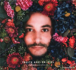 Truite arc-en-ciel