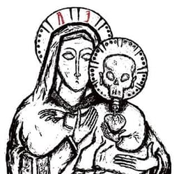 Santa muerte