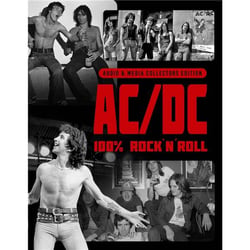 100% Rock'n'Roll (Broadcasts Audio & Media Collectors Edition)